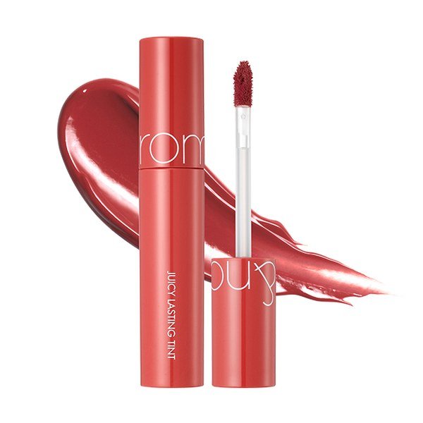 Rom&Nd Juicy Lasting Tint 07.JUJUBE - Kbazar - Korean Cosmetics Store
