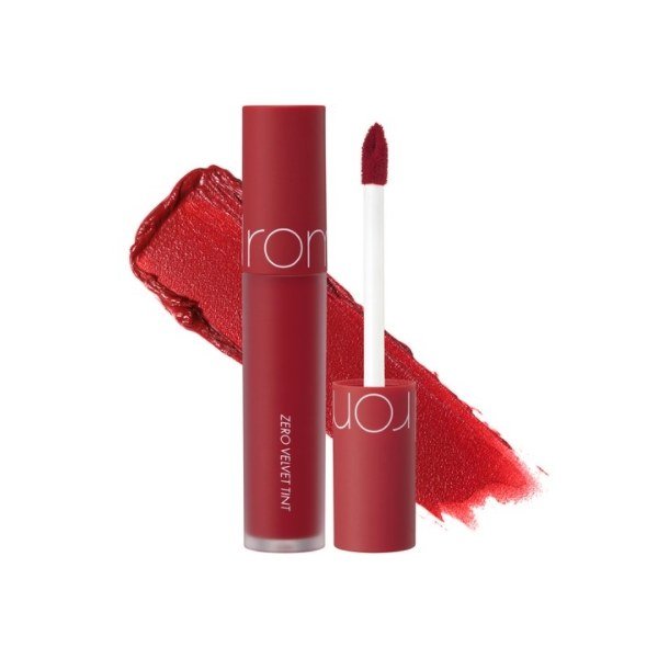 Rom&nd ZERO VELVET TINT 12. ANNE SHIRLEY - Kbazar - Korean Cosmetics Store