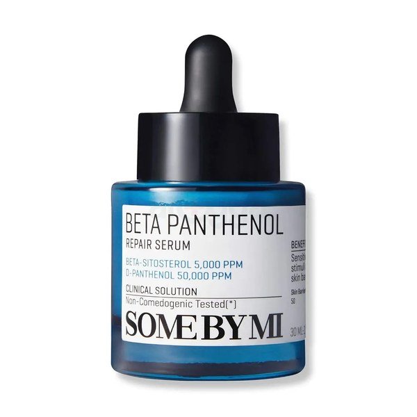 SOME BY MI Beta Panthenol Repair Serum 30ml - Kbazar Korean Cosmetics Store