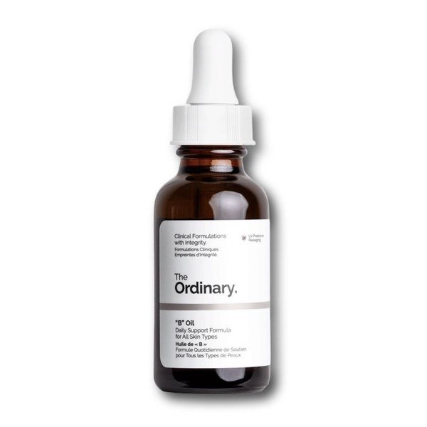 The Ordinary B Oil 30ml - Kbazar Korean Cosmetics Store