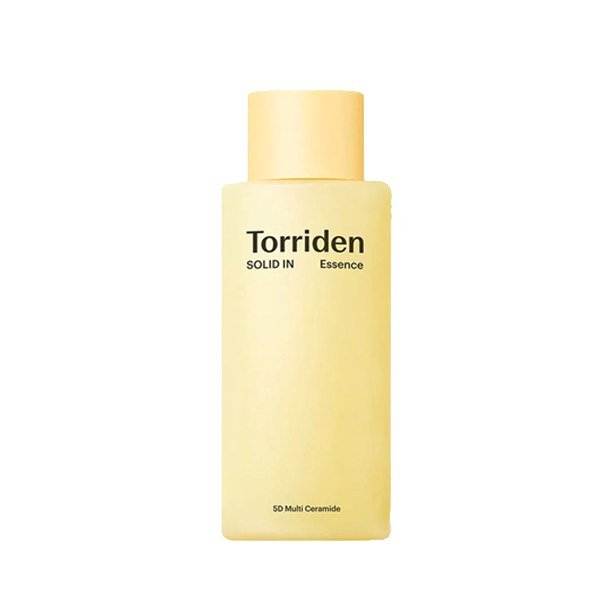 Torriden Solid In Ceramide All Day Essence 100ml - Kbazar Korean Cosmetics Store