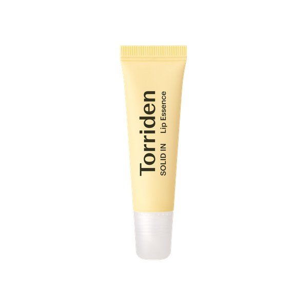 Torriden SOLID IN Ceramide Lip Essence 11ml - Kbazar Korean Cosmetics Store