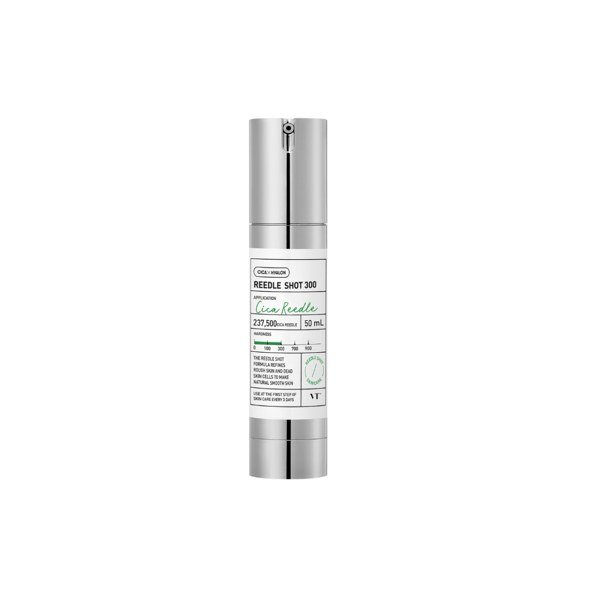 VT Cosmetics CICA Reedle Shot 300 Essence 50ml Price in Bangladesh | Kbazar