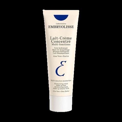 Embryolisse Lait-Crème Concentré Nourishing Moisturiser 75ml - Kbazar Korean Cosmetics Store