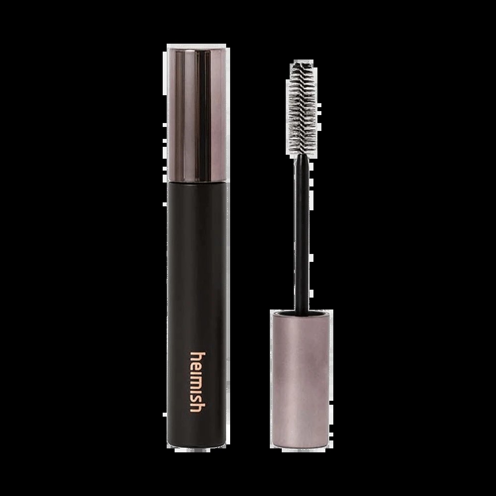 Heimish Dailism Smudge Stop Mascara 9g (Volume) - Kbazar Korean Cosmetics Store