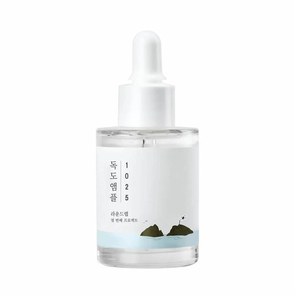 Round Lab ENG) 1025 DOKDO AMPULE_45g - Kbazar - Korean Cosmetics Store
