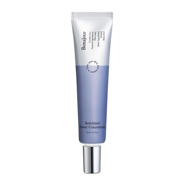 Bonajour Retichinol Power Concentrate 20ml - Kbazar - Korean Cosmetics Store