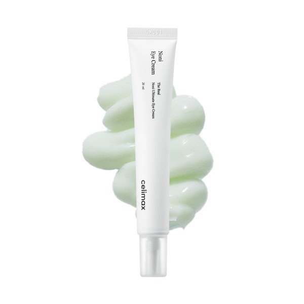 Celimax Noni Ultimate Eye Cream 20ml - Kbazar - Korean Cosmetics Store