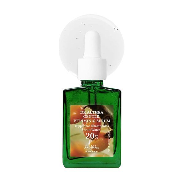 Dr.Althea Gentle Vitamin C Serum 30ml - Kbazar - Korean Cosmetics Store