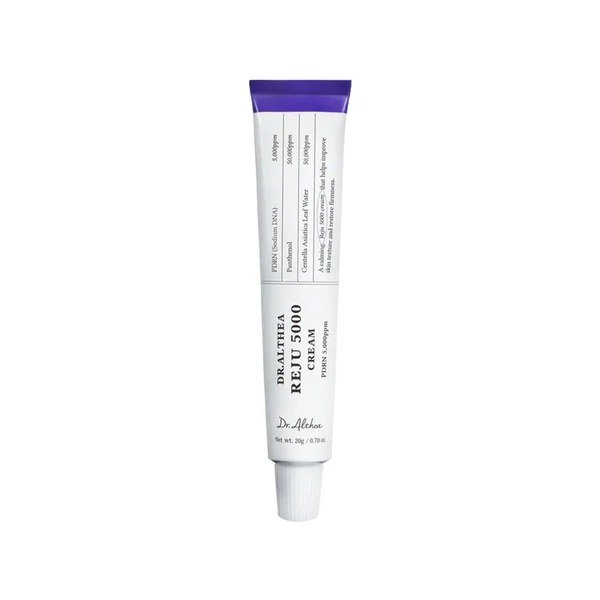 Dr. Althea PDRN Reju 5000 Cream 20g - Kbazar - Korean Cosmetics Store