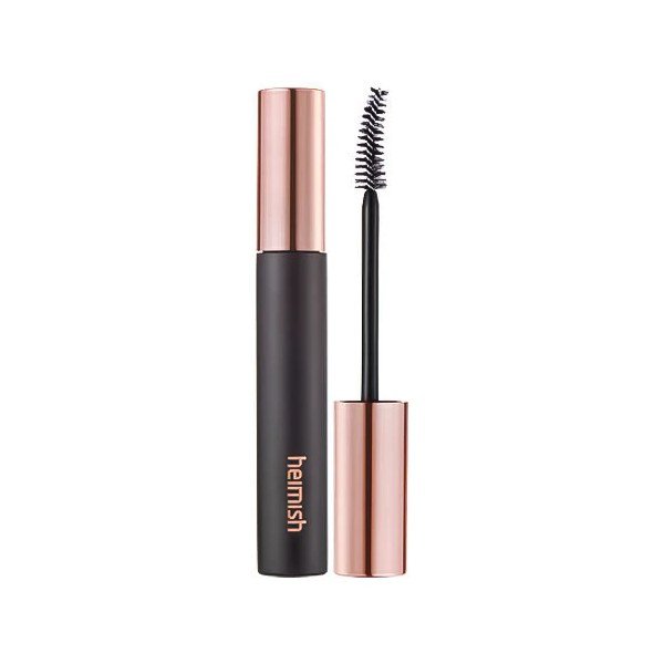 Heimish Dailism Smudge Stop Mascara 9g (CURLING) - Kbazar - Korean Cosmetics Store