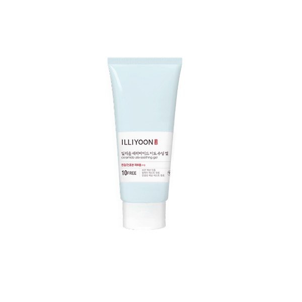 Illiyoon Ceramide Ato Soothing Gel 175ml - Kbazar - Korean Cosmetics Store