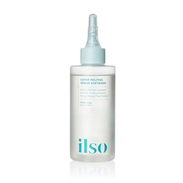 ILSO Super Melting Sebum Softener 150g - Kbazar - Korean Cosmetics Store