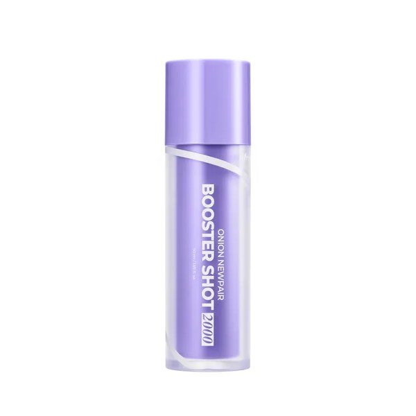 Isntree Onion Newpair Booster Shot 2000 50ml - Kbazar - Korean Cosmetics Store