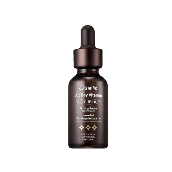 Jumiso All Day Vitamin VC-IP 1.0 Firming Serum 30ml - Kbazar - Korean Cosmetics Store