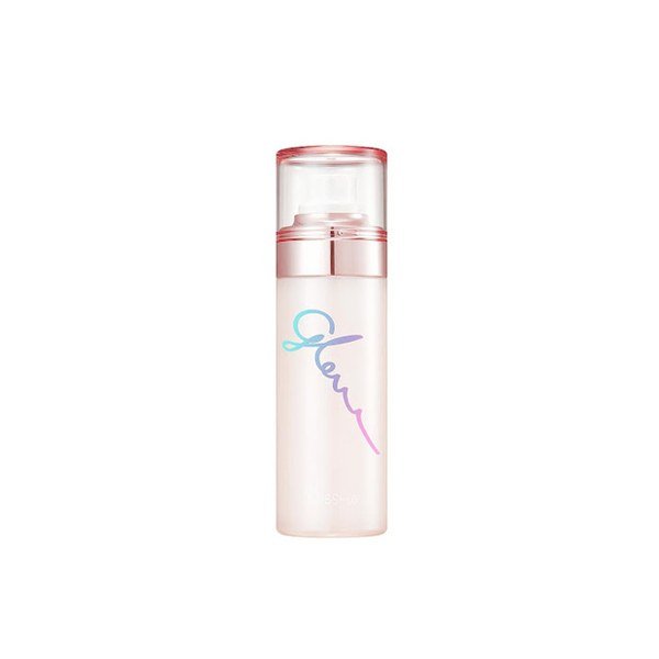 Missha Glow Skin Balm To Go Mist 80 ml - Kbazar - Korean Cosmetics Store