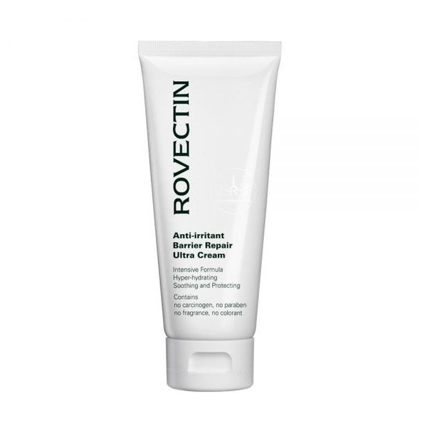 Rovectin Anti-Irritant Barrier Repair Ultra Cream 100ml - Kbazar - Korean Cosmetics Store