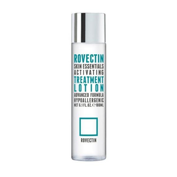 Rovectin Skin Essentials Activating Treatment Lotion 180ml - Kbazar - Korean Cosmetics Store