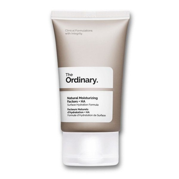 The Ordinary Natural Moisturizing Factors + HA 30ml - Kbazar - Korean Cosmetics Store