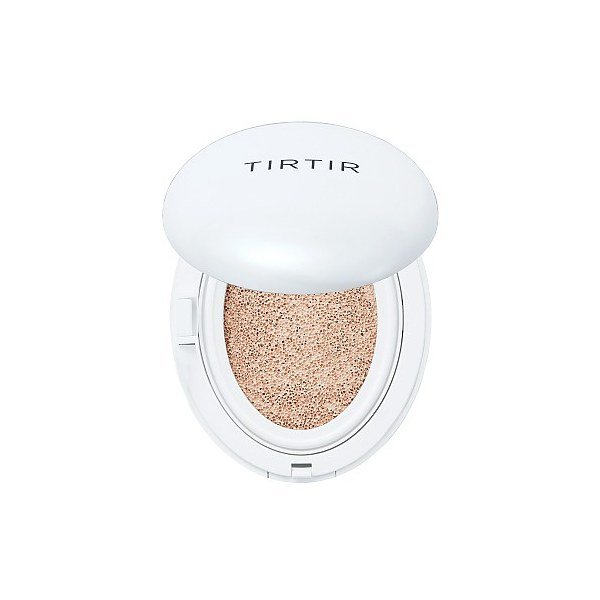 Tirtir My Glow Cream Cushion 23N Sand 18g (Refill) - Kbazar - Korean Cosmetics Store