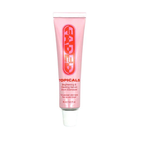 Topicals Faded Brightening & Clearing Serum 15 mL - Kbazar - Korean Cosmetics Store