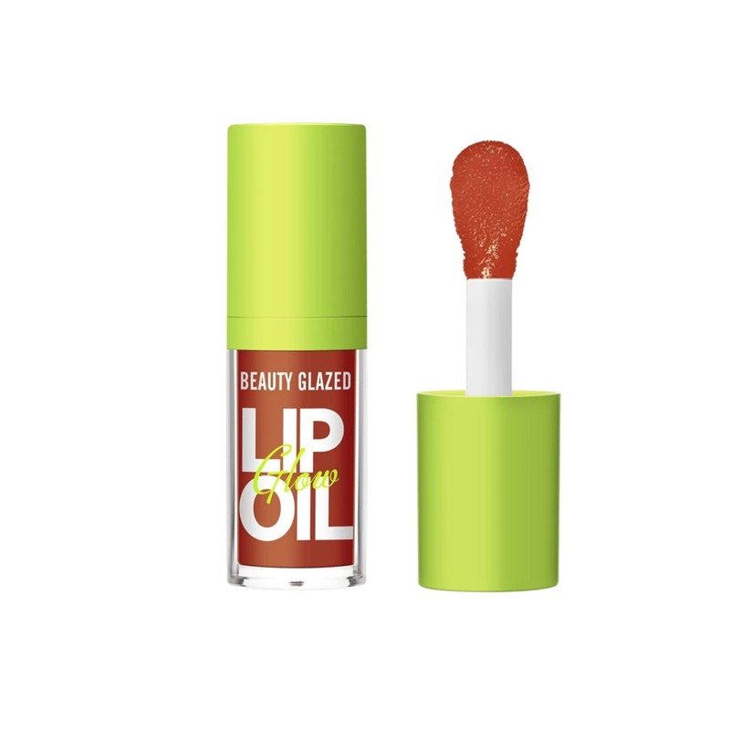 Beauty Glazed Lively Waterproof & Long Lasting Lip Liner B117 Daring Red 0.6g - Kbazar - Korean Cosmetics Store