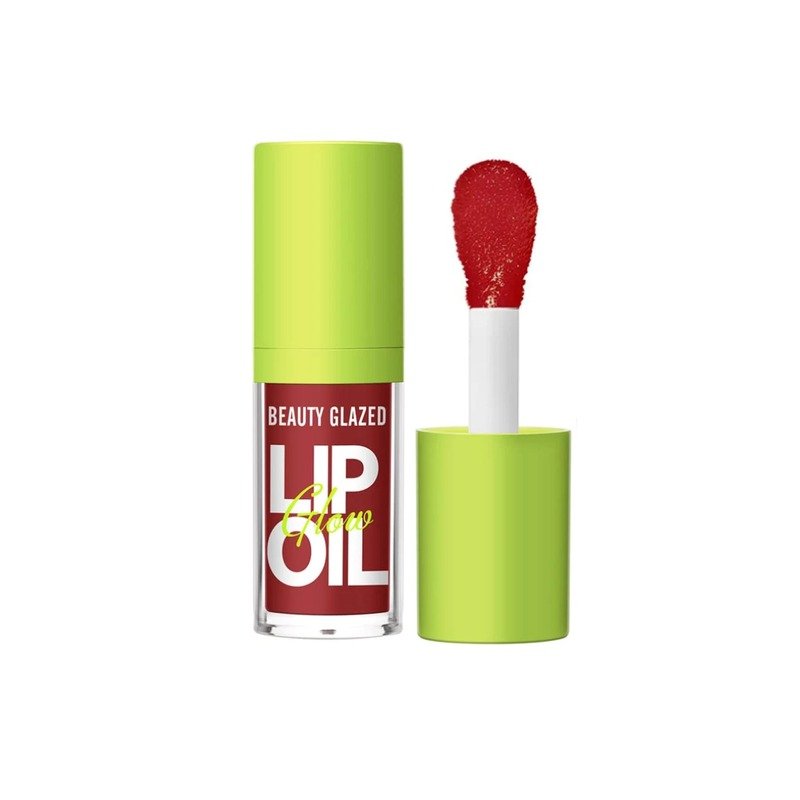 Beauty Glazed Lip Glow Oil #104 Love 4g - Kbazar - Korean Cosmetics Store