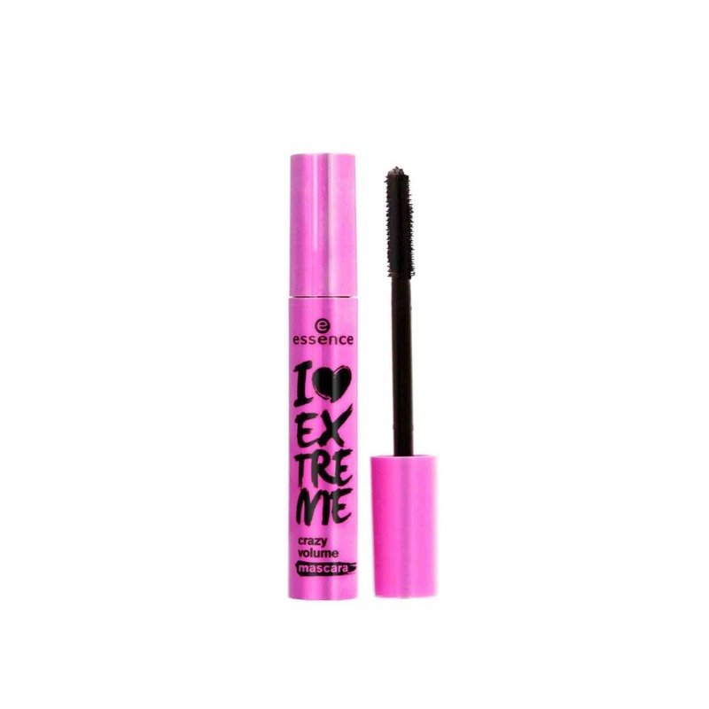 Essence Lash Princess Volume Mascara - Kbazar Korean Cosmetics Store