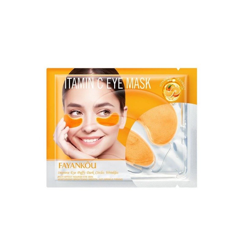 Fenyi Exoliating Honey Peach Scrub 3g - Kbazar - Korean Cosmetics Store