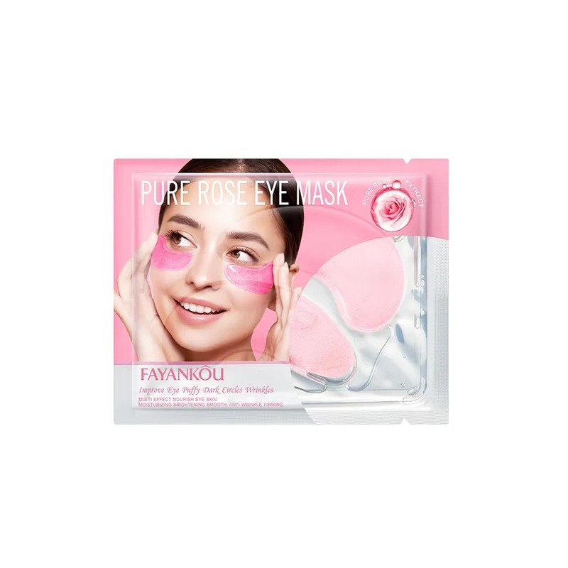Fenyi Milk Silky Scrub 3g - Kbazar - Korean Cosmetics Store