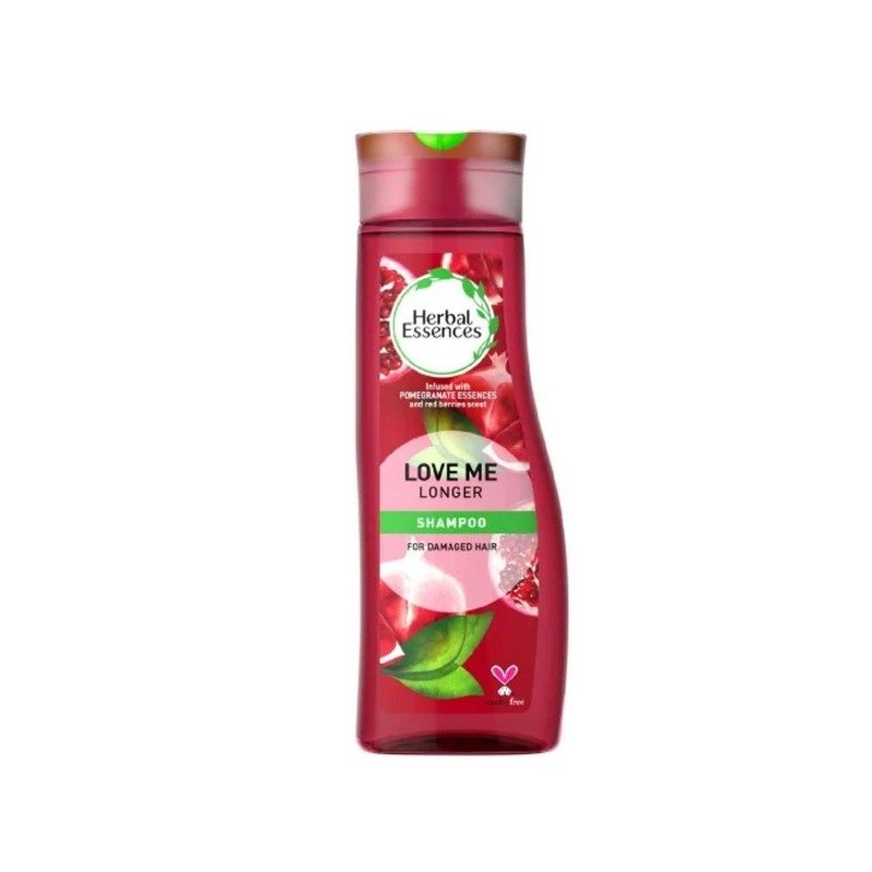Herbal Essences Coconut Extract Hello Hydration Shampoo 400ml - Kbazar Korean Cosmetics Store