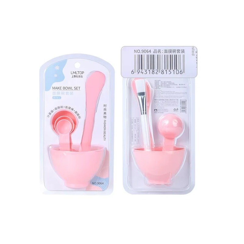 LMLTOP Soft Cotton Pads 150Pcs - Kbazar - Korean Cosmetics Store