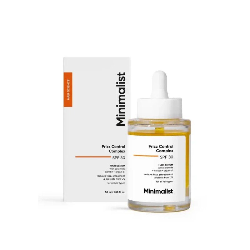 Minimalist 0.6% Retinol Face Serum 30ml - Kbazar Korean Cosmetics Store