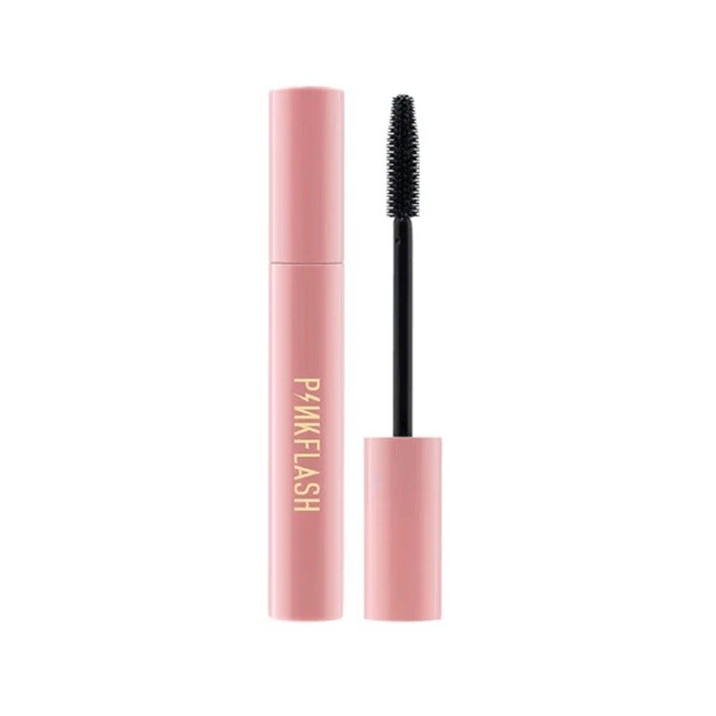 PINKFLASH Curl Mascara Black PF-E08 02 - Kbazar Korean Cosmetics Store