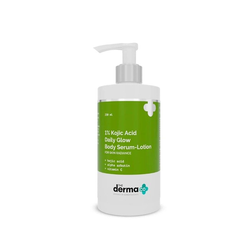 The Derma Co Peptide Stem Cell Hair Fall Control Shampoo 200ml - Kbazar - Korean Cosmetics Store