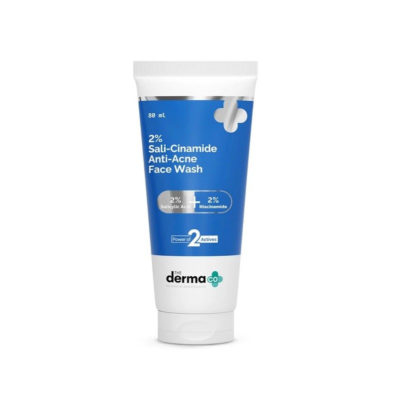 The Derma Co 1% Kojic Acid Daily Brightening Body Wash 250ml - Kbazar Korean Cosmetics Store