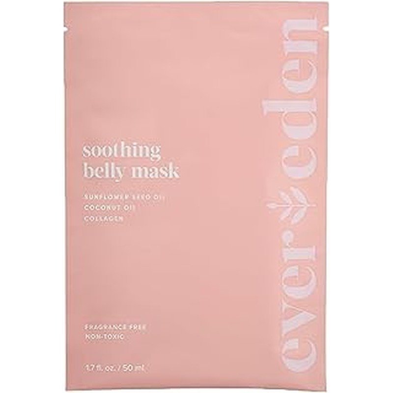 Retina Belly Care (Stretch Mark Lotion) 70ml - Kbazar - Korean Cosmetics Store