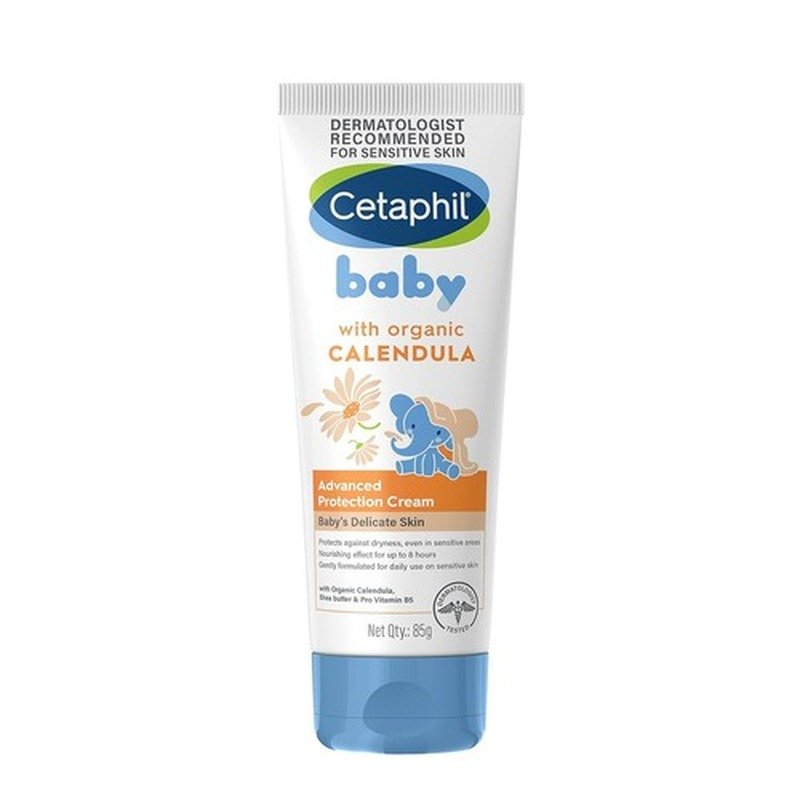 Cetaphil Gentle Skin Cleanser Dry To Normal & Dry Skin 591ml - Kbazar - Korean Cosmetics Store