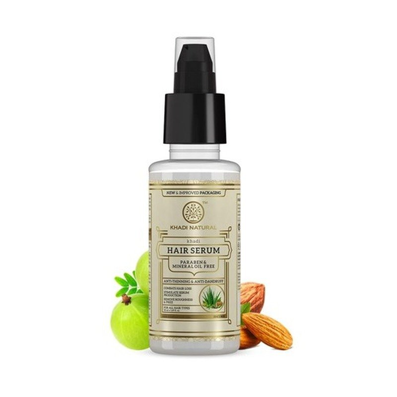 Innsaei Smooth and Silky Hair Serum 50ml - Kbazar - Korean Cosmetics Store