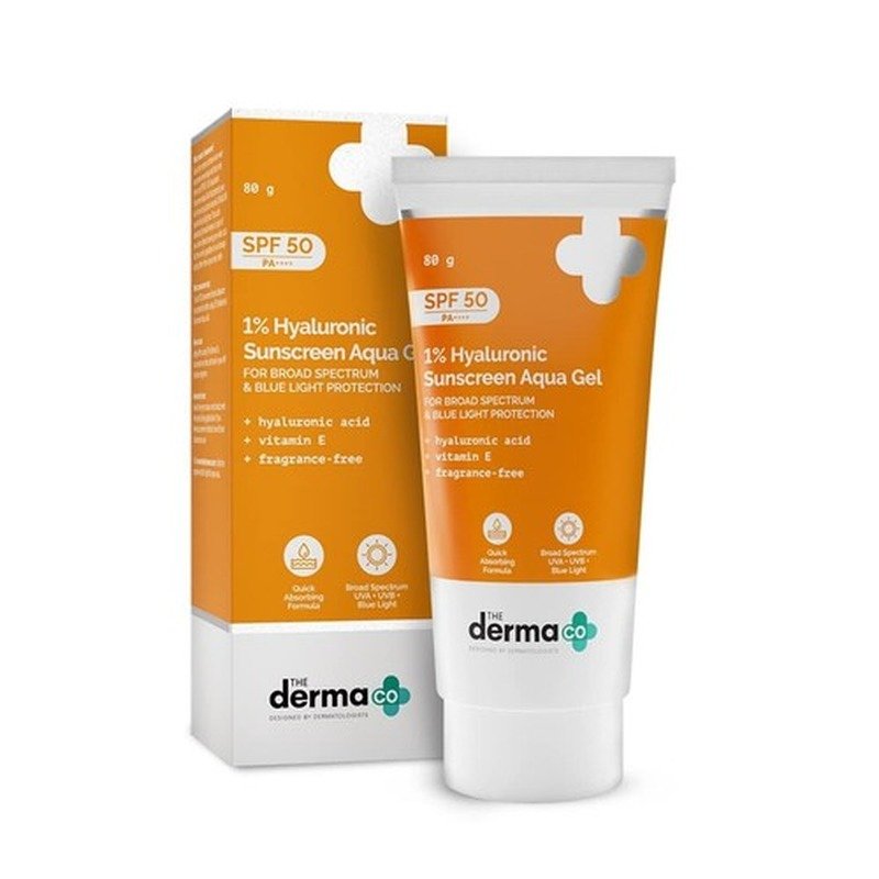 Innsaei Hyaluronic Sunscreen 50ml - Kbazar - Korean Cosmetics Store