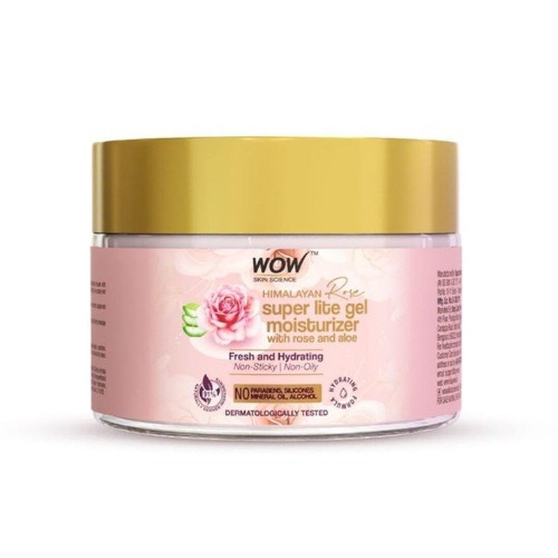 Enso Skin Super Light Brightening Gel Moisturizer 40ml - Kbazar - Korean Cosmetics Store