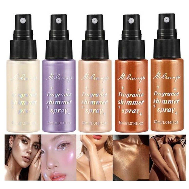 Hojo Luminius High Sparkling Highlighter 02 10g - Kbazar - Korean Cosmetics Store