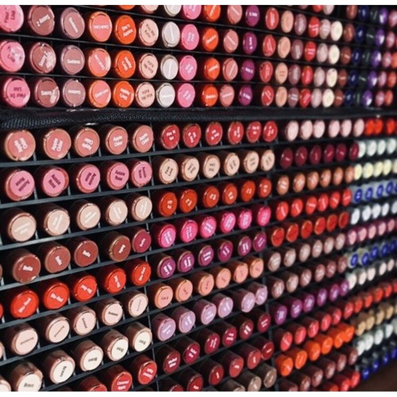 Imagic Waterproof Matte Lipstick 806- Dusty 4g - Kbazar - Korean Cosmetics Store