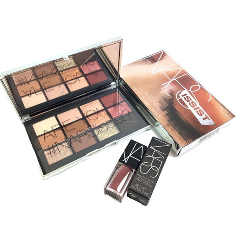 IMAGIC 48 Colors Eyeshadow Palette - Kbazar - Korean Cosmetics Store