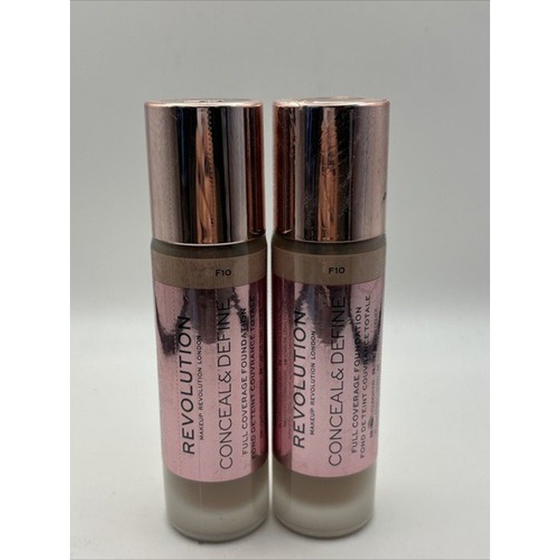IMAGIC FULL COVERAGE FOUNDATION (1212) - Slightly Pink - Kbazar Korean Cosmetics Store
