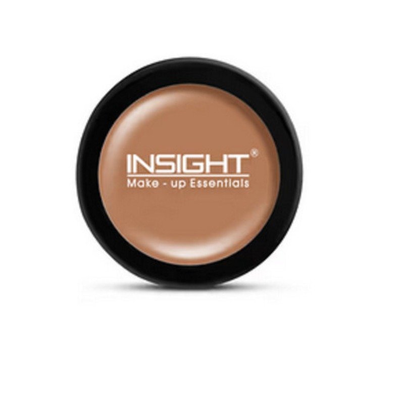 Insight HD Concealer-Orange-09 - Kbazar Korean Cosmetics Store