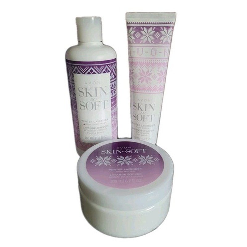 Lilac Daily Soft Moisturizing Body Lotion 200ml - Kbazar Korean Cosmetics Store