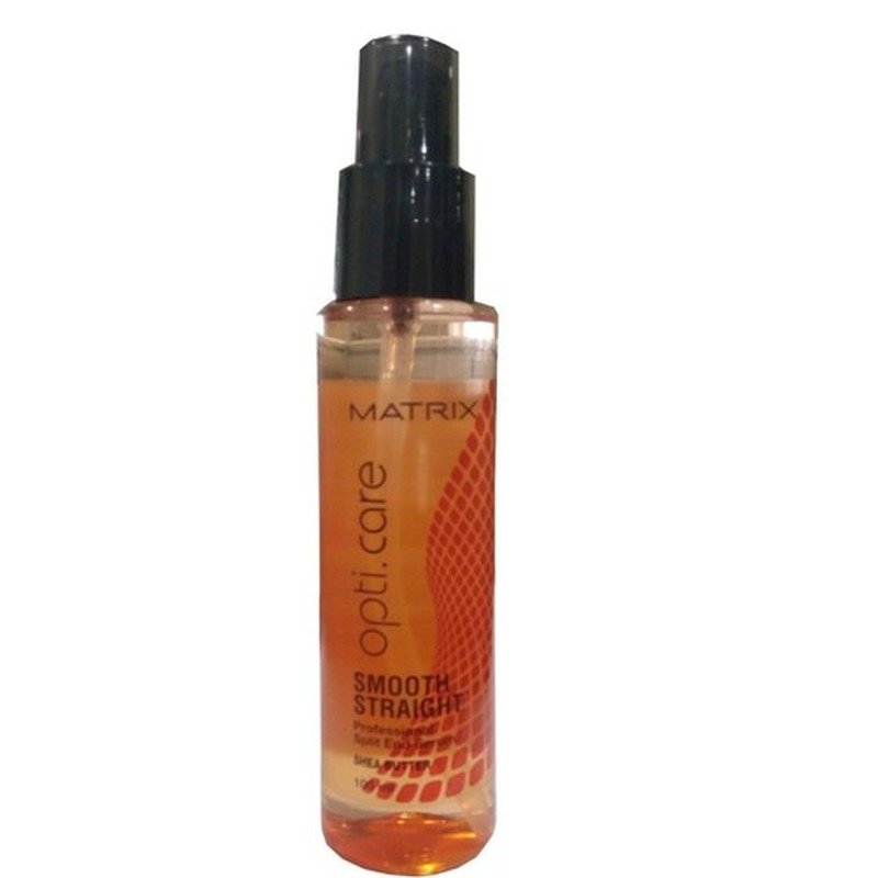 Matrix Opti Care Smooth Straight Split End Serum 100ml - Kbazar - Korean Cosmetics Store