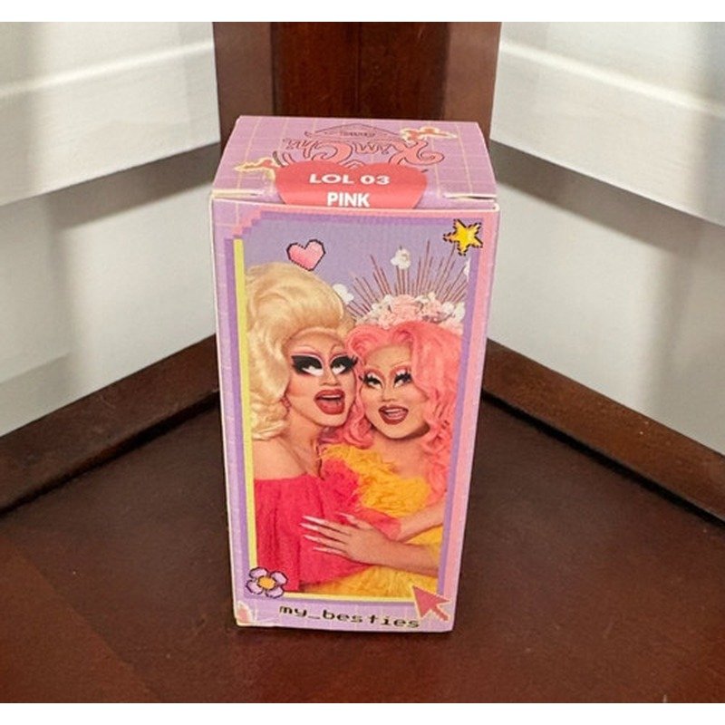 PiNKFLASH Lasting Matte Foundation PF-F03 (Medium Peach-#04) 25g - Kbazar Korean Cosmetics Store