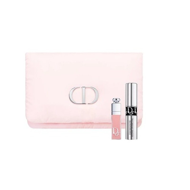 PINKFLASH Curl Mascara Pink PF-E08 01 - Kbazar Korean Cosmetics Store